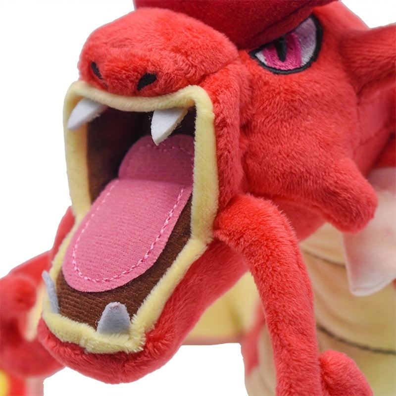 60cm Pokémon Rode Gyarados Pluche