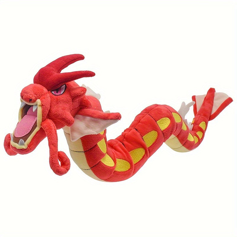 60cm Pokémon Rode Gyarados Pluche