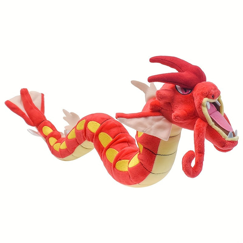 60cm Pokémon Rode Gyarados Pluche