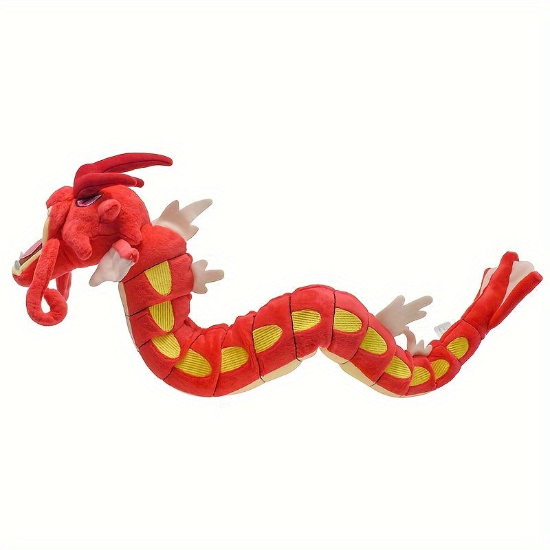 60cm Pokémon Rode Gyarados Pluche