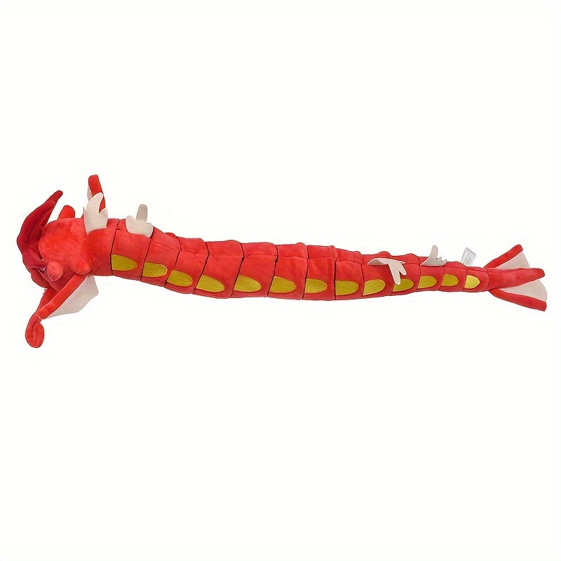 60cm Pokémon Rode Gyarados Pluche