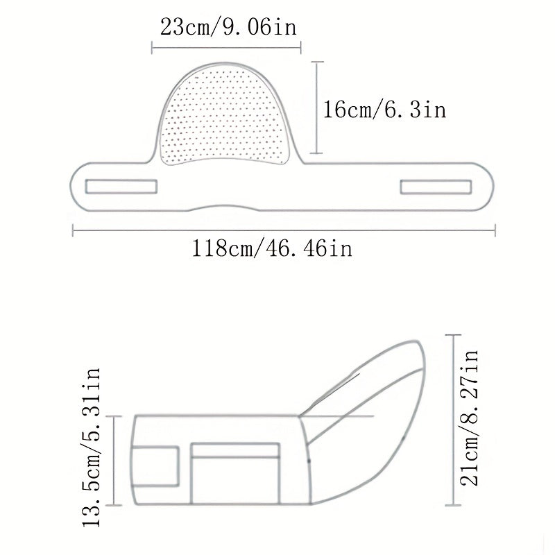 Draag Uw Baby Of Kind Comfortabel In Stijl Met Onze Draagbare, Ergonomische Draagzak!
