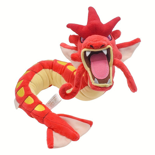60cm Pokémon Rode Gyarados Pluche